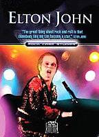 Elton John : Rock Case Studies